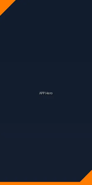 每日大赛APP界面展示 - XGAME网站 移动端应用主界面